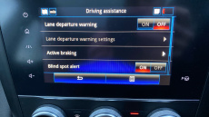 Renault Kadjar 1.3 TCE GT Line 5dr Petrol Hatchback